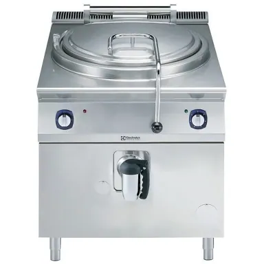391106 100 litre gazlı kaynatma kazanı · direkt ısıtmalı ürün görseli