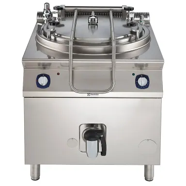 391108 150 litre gazlı kaynatma kazanı · direkt ısıtmalı, otoklavlı ürün görseli