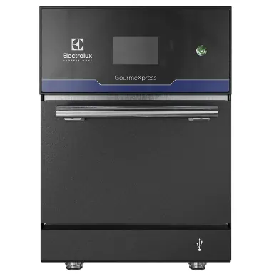 603952 GourmeXpress yüksek hızlı fırın, çift magnetronlu, 17 litre ürün görseli