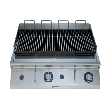 HP Setüstü Gazlı PowerGrill Modüler Pişirme Ekipmanları 700XP PowerGrill-Gazlı Setüstü HP Barbekü, Tam Modul (371043) ürün görseli