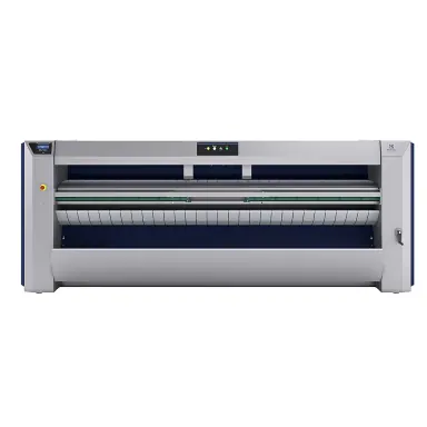 Silindir Tipi Ütü Ø 480 mm - Önden Çıkışlı - Besleme ve Boyuna Katlama IC648 IC64832FLF (1LSNJZ) ürün görseli