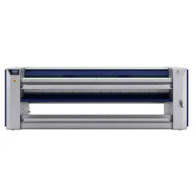Silindir Tipi Ütü Ø 480 mm - Önden Çıkışlı - Otomasyonsuz IC648 IC64825 (1LSNJ5) ürün görseli