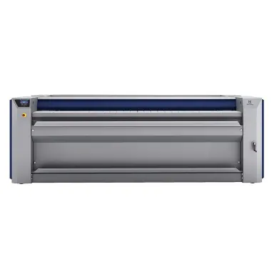 Silindir Tipi Ütü Ø 480 mm - Arkadan Çıkışlı - Boyuna Katlama IC648 IC64832RLF (1LSNRM) ürün görseli