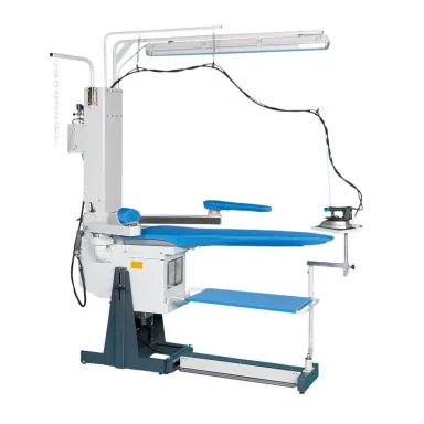 Islak Temizleme Ütü Bordları FIT1-WC (951010) ürün görseli