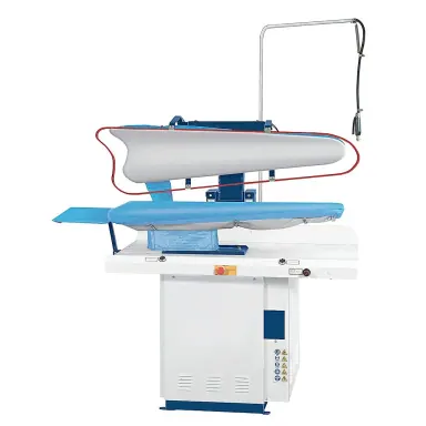 Çamaşır Presleri - Havalı FPA2-WC (951048) ürün görseli