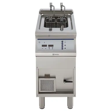 Electrolux Professional 371100 24,5 litre elektrikli makarna pişirici, 700XP · otomatik sepet asansörlü ürün görseli