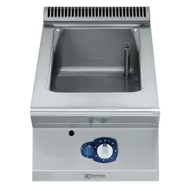 900XP Gazlı Setüstü Benmari - 400 mm (391109) ürün görseli