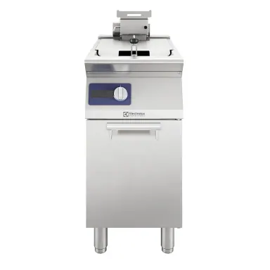 700XP OptiOil 10 lt tek hazneli elektrikli dolaplı fritöz 371221 ürün görseli