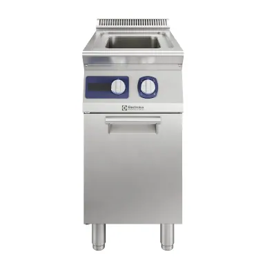 Electrolux Professional 371223 24,5 litre elektrikli makarna pişirici, e-Xp 700 · otomatik su dolumlu ürün görseli