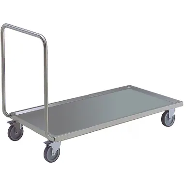 Servis Arabaları Yük Taşıma Arabası-1200 mm (361234) ürün görseli