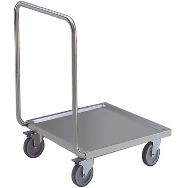 Servis Arabaları Yük Taşıma Arabası-600 mm (361230) ürün görseli