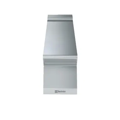 Setüstü Ara Tezgahlar Modüler Pişirme Ekipmanları 900XP Ara Tezgah-1/4 Modul - 200mm (391156) ürün görseli