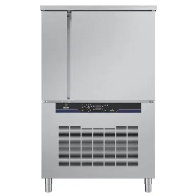 725218 Crosswise şok soğutucu ve dondurucu, 10 GN 2/1, soğutma 80 kg (R452A) ürün görseli