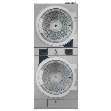 24 kg Üst Üste Kurutma Makinesi TD6-24S (1LSNSW) ürün görseli