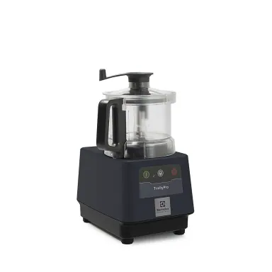 TrinityPro Cutter-Mikserler - 2,6 litre Cutter-Mikserler TrinityPro Cutter Mikser 2,6 Lt kopolyester hazne - 1 Hız (600987) ürün görseli
