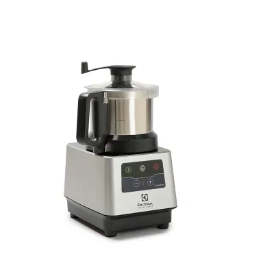 TrinityPro Cutter-Mikserler - 2,6 litre Cutter-Mikserler TrinityPro Cutter Mikser 2,6 Lt - Değişken Hız (600992) ürün görseli