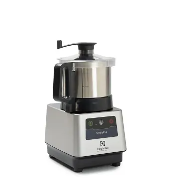 TrinityPro Cutter-Mikserler 3,6 litre Cutter-Mikserler TrinityPro Cutter Mikser 3,6 Lt - Tek Hız (600996) ürün görseli