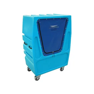 Çamaşır Arabaları TRPLCUR (1LT6TM) ürün görseli