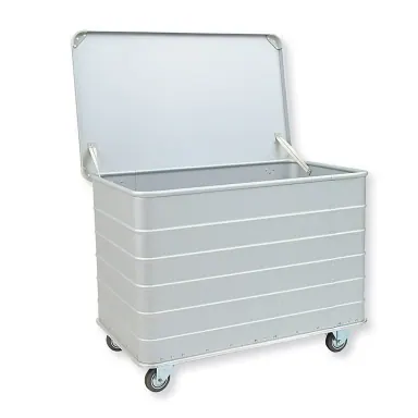 Çamaşır Arabaları TRRIBSLID (1LT6TS) ürün görseli
