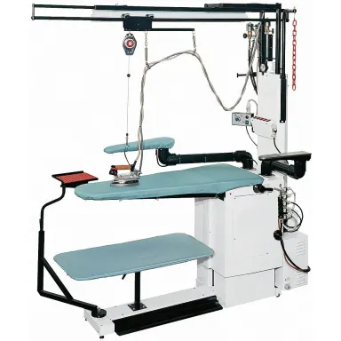 Vakumlu/Üflemeli Ütü Bordları FIT6A (951020) ürün görseli