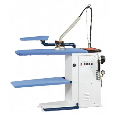 Vakumlu Ütü Bordları FIT2B (951013) ürün görseli