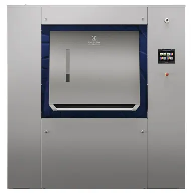 Bariyerli çamaşır makinesi 110 kg · WB6-110 (1LSPP7) ürün görseli