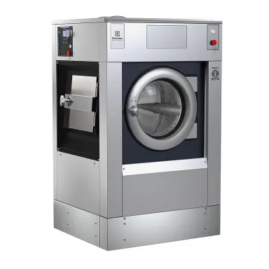 Bariyerli çamaşır makinesi 18 kg · WB6-18 (1LT615) ürün görseli