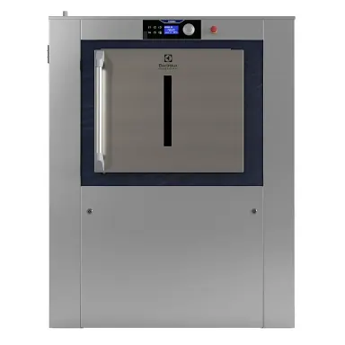 Bariyerli çamaşır makinesi 35 kg · WB6-35 (1LSN7U) ürün görseli