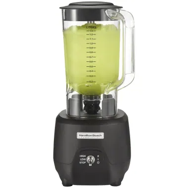 Hamilton Beach 908R Bar Blender (230 V) ürün görseli