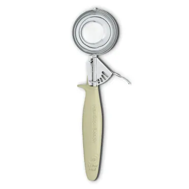 Hamilton Beach 80 Serisi #10 Disher Pan Rest™ (94 ml) ürün görseli