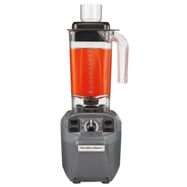 Hamilton Beach Expeditor 510 Mutfak Blenderi (120 V) ürün görseli