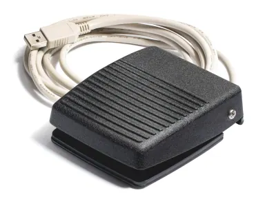 Hamilton Beach MixStation™ Ayak Pedalı (96550) ürün görseli