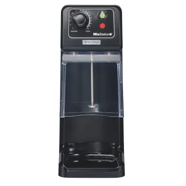 Hamilton Beach MixStation Heavy-Duty İçecek Mikseri ürün görseli