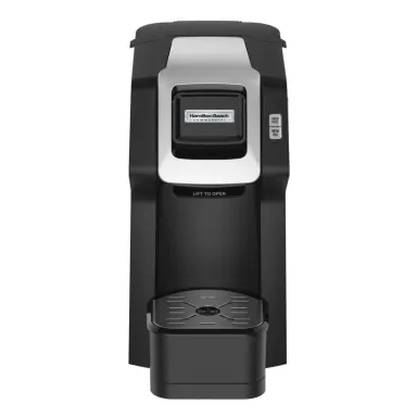 Single-Serve Coffee Maker ürün görseli