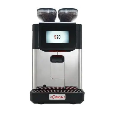 S20 Fresh Brew ürün görseli