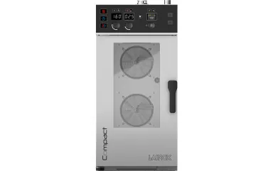 Compact Sapiens COES101B ürün görseli