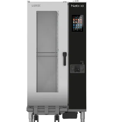 Naboo 5.0 NAG201B ürün görseli