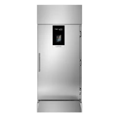 NEO202TPAX Neo 24 Hours çok görevli plug-in şok odası, 1 araba GN 2/1, 110/60 kg ürün görseli