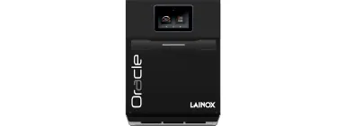 ORACBB Oracle M yüksek hızlı fırın, 17,9 litre, Boosted, siyah ürün görseli