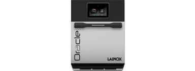 ORACGB Oracle M yüksek hızlı fırın, 17,9 litre, Boosted, çelik ürün görseli