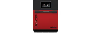 ORACRS Oracle M yüksek hızlı fırın, 17,9 litre, Standard, kırmızı ürün görseli