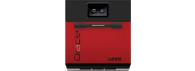 ORACRBXL Oracle XL yüksek hızlı fırın, 36,4 litre, Boosted, kırmızı ürün görseli