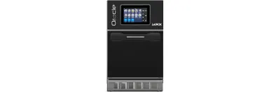 ORXSTB Oracle XS yüksek hızlı fırın, 17,3 litre, Standard, siyah ürün görseli