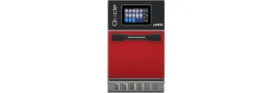 ORXSTR Oracle XS yüksek hızlı fırın, 17,3 litre, Standard, kırmızı ürün görseli