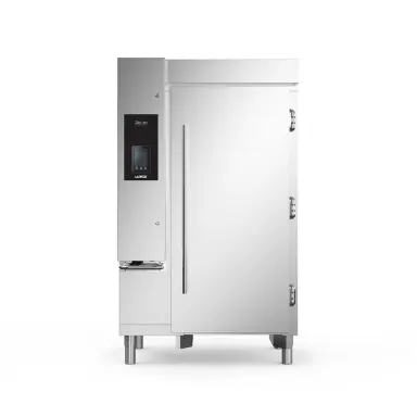 ZOE201SF Zoom Evolution araba girişli ayaklı şok odası, 1 araba GN 1/1, 100/70 kg ürün görseli