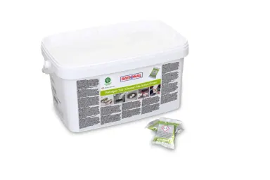Active Green Temizlik Tableti ürün görseli