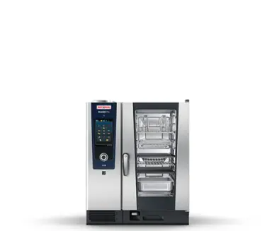 iCombi Pro 10-1/1 ürün görseli
