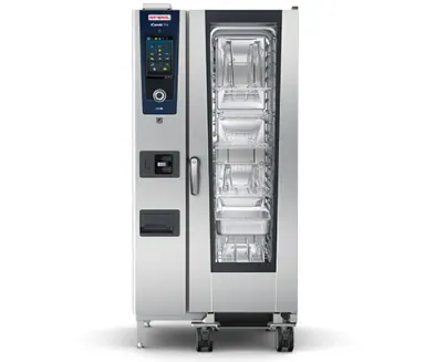 iCombi Pro 20-1/1 ürün görseli