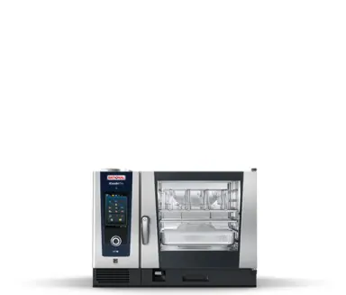 iCombi Pro 6-2/1 ürün görseli