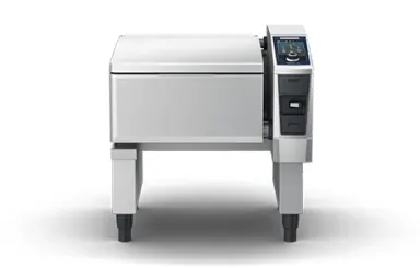 iVario Pro L 100 litre elektrikli çok amaçlı pişirme sistemi ürün görseli